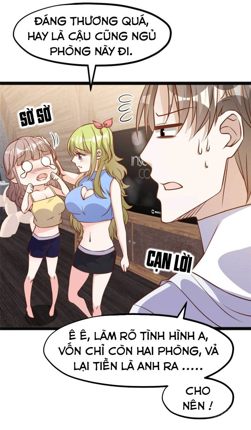 Thần Cấp Ngư Phu Chapter 159 - 31