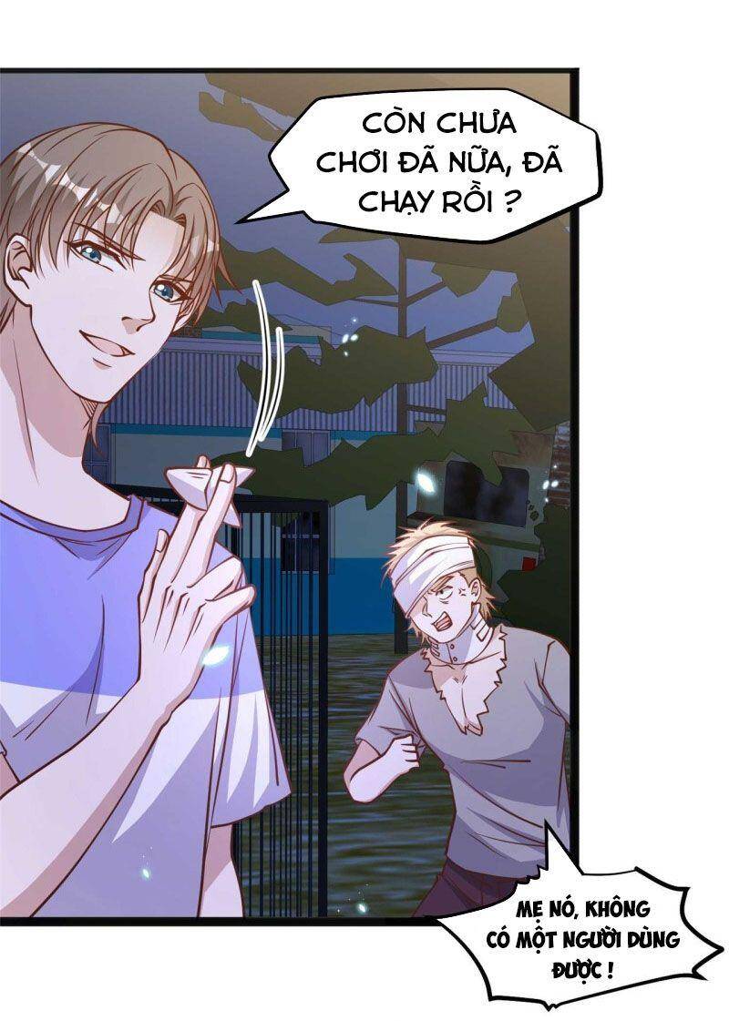 Thần Cấp Ngư Phu Chapter 162 - 4