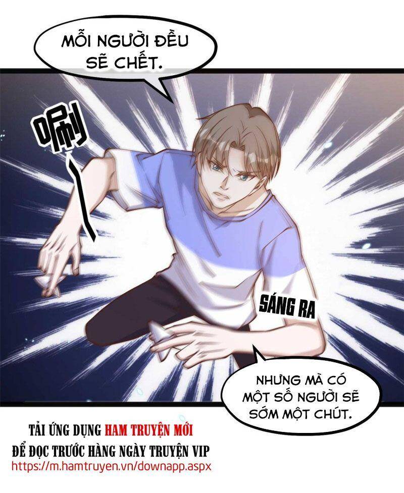 Thần Cấp Ngư Phu Chapter 162 - 7