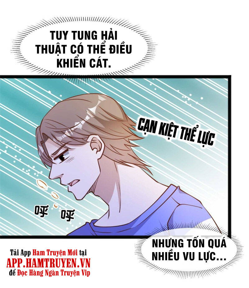 Thần Cấp Ngư Phu Chapter 163 - 24