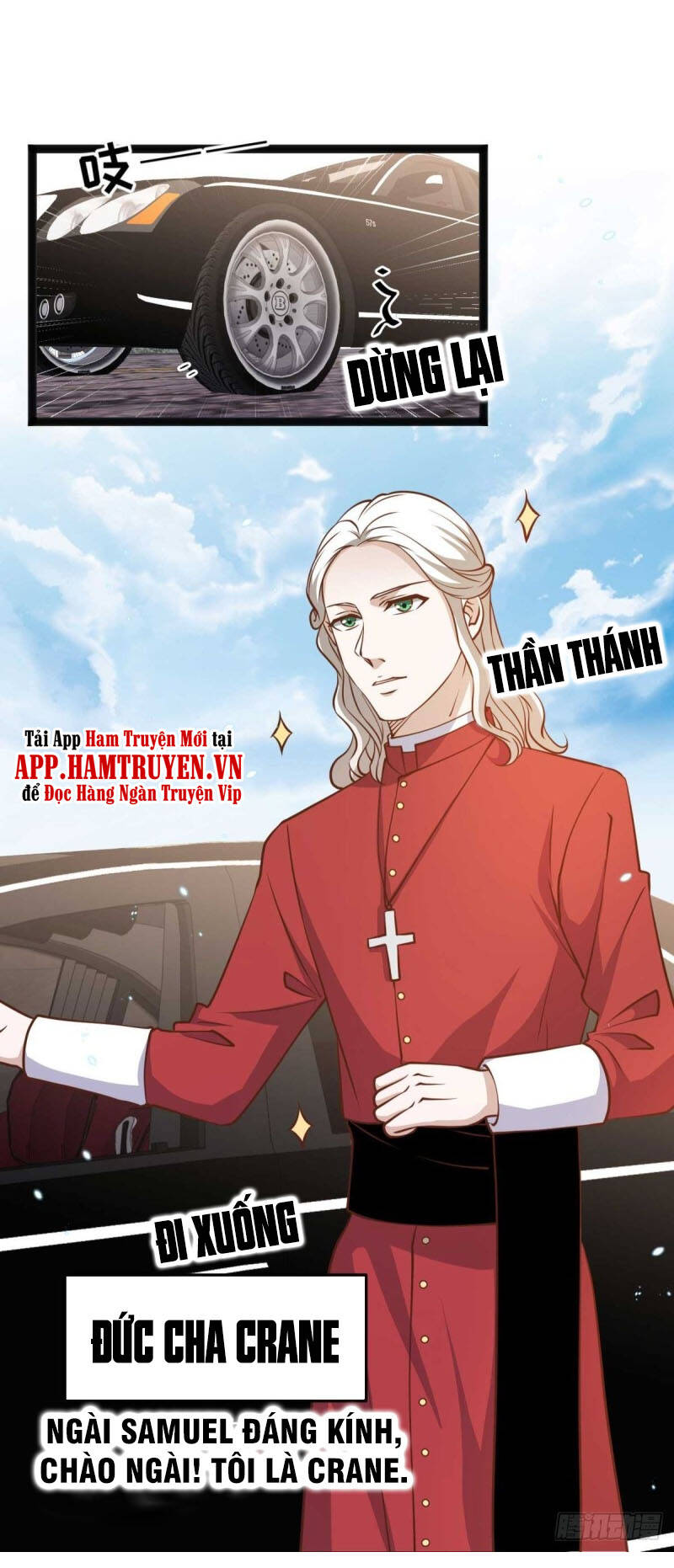 Thần Cấp Ngư Phu Chapter 165 - 17
