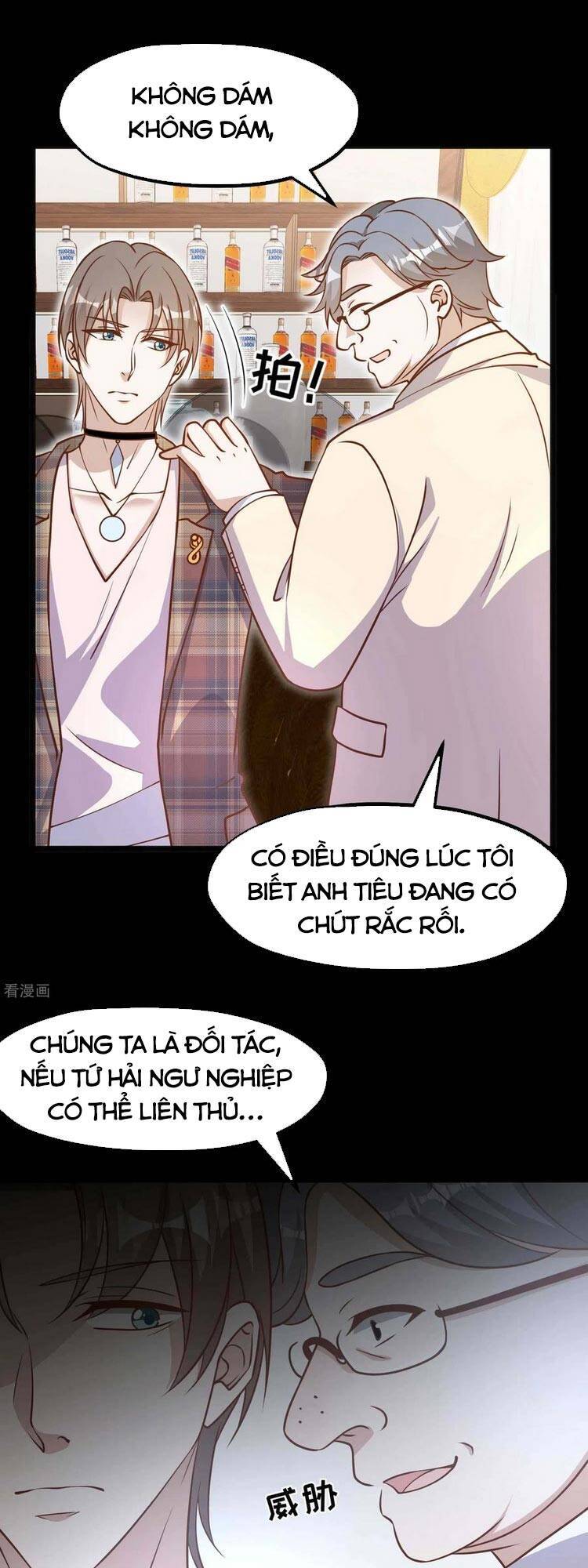 Thần Cấp Ngư Phu Chapter 167 - 20
