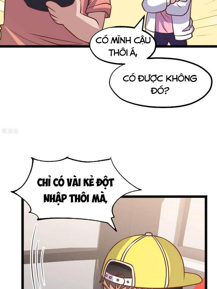 Thần Cấp Ngư Phu Chapter 168 - 6