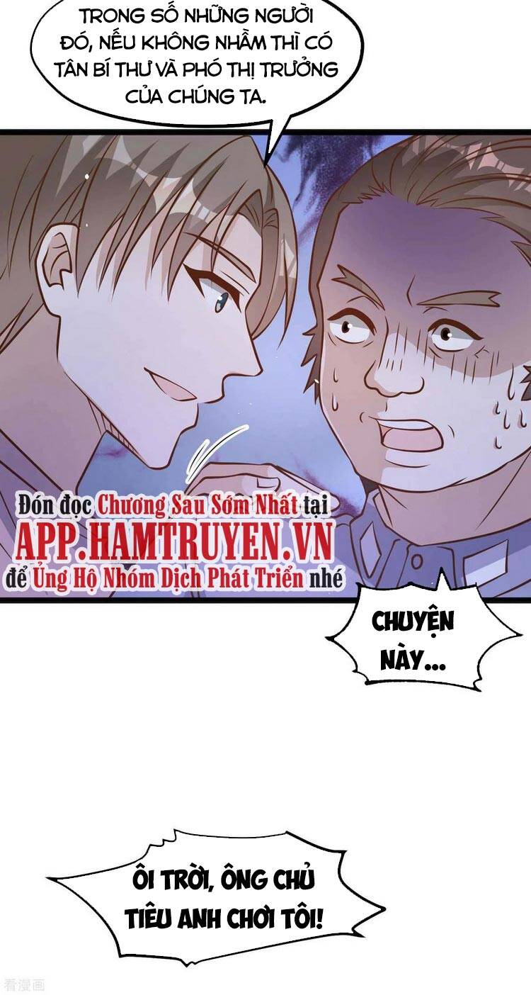 Thần Cấp Ngư Phu Chapter 169 - 30