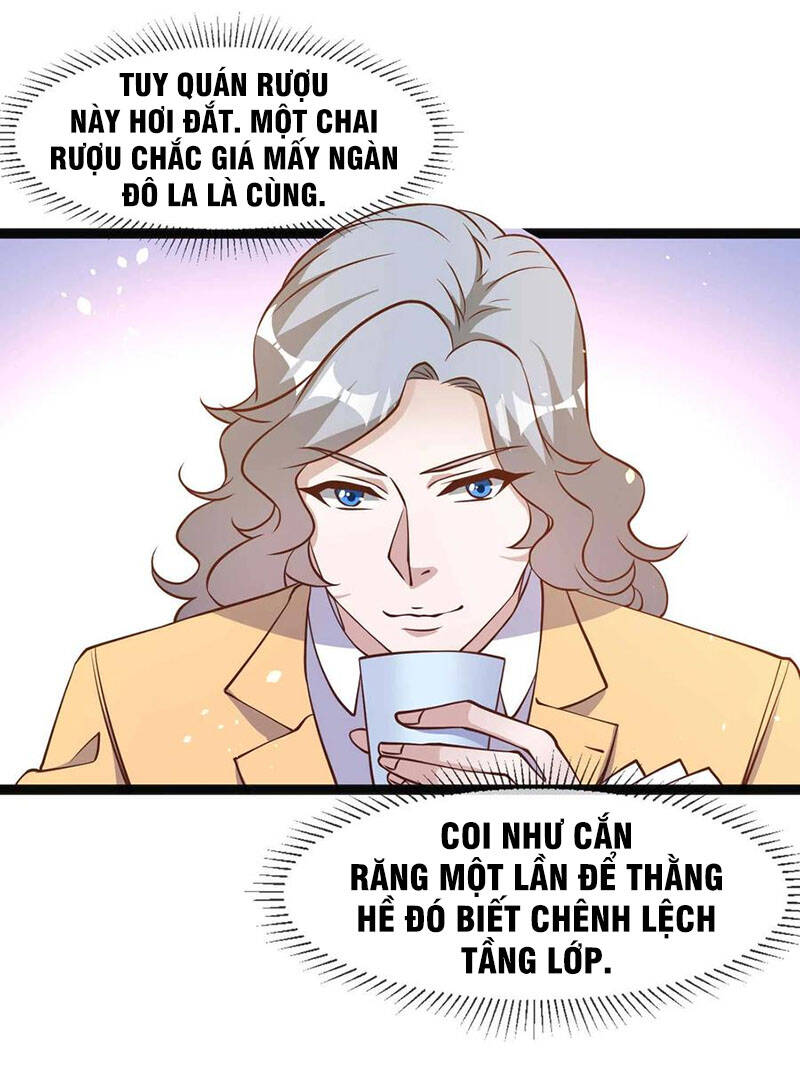 Thần Cấp Ngư Phu Chapter 173 - 8