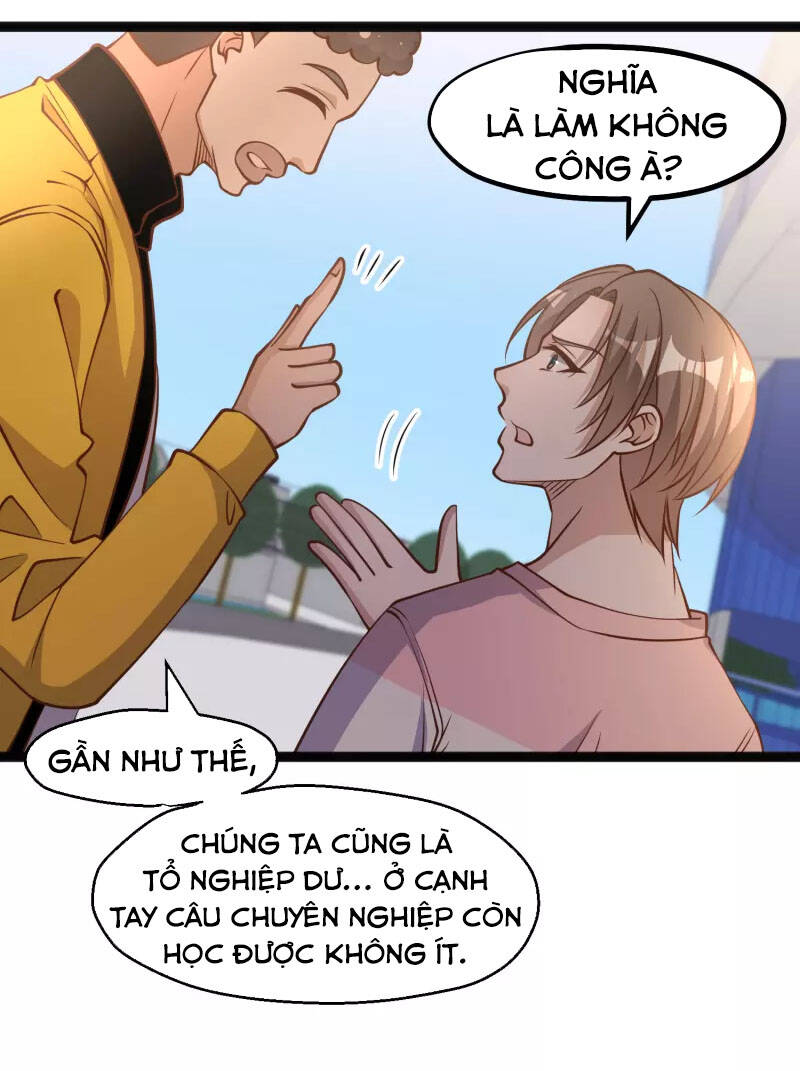 Thần Cấp Ngư Phu Chapter 174 - 20