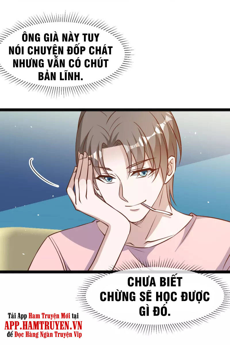 Thần Cấp Ngư Phu Chapter 174 - 25