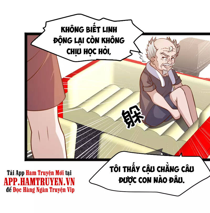 Thần Cấp Ngư Phu Chapter 174 - 31