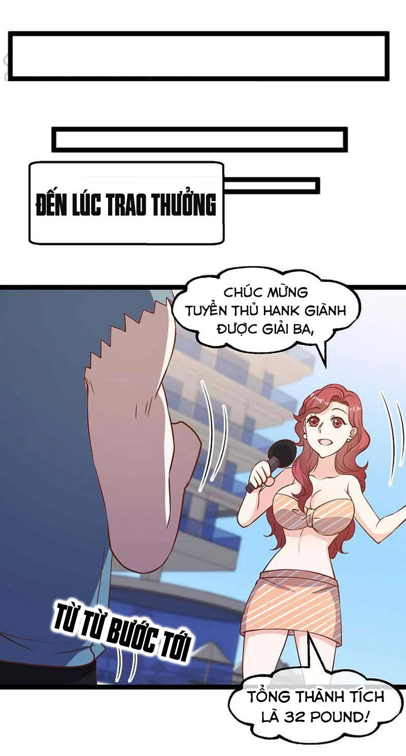 Thần Cấp Ngư Phu Chapter 177 - 17