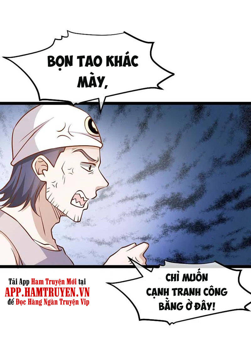 Thần Cấp Ngư Phu Chapter 177 - 3