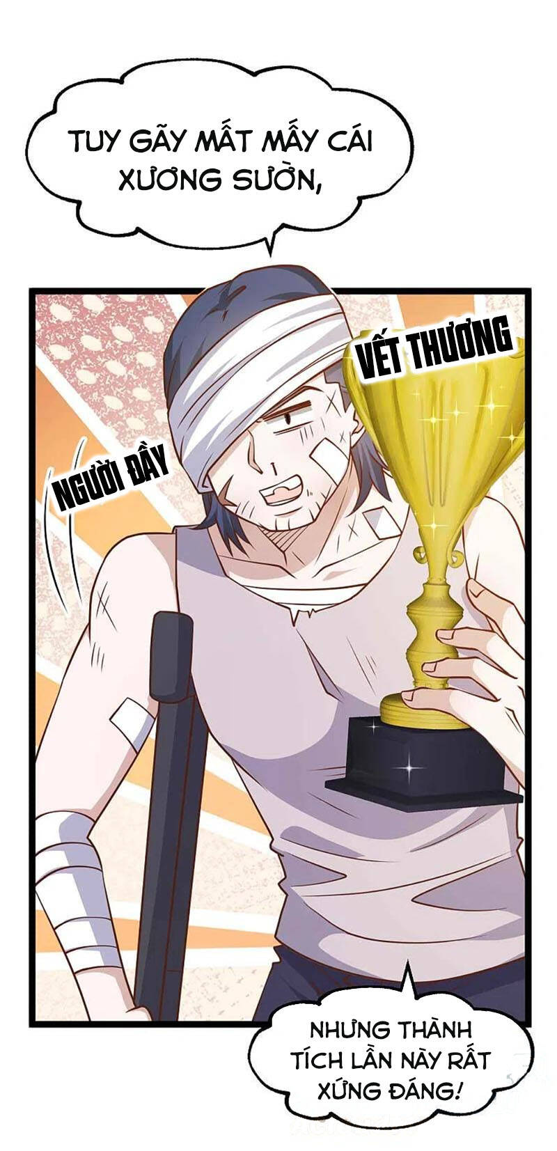Thần Cấp Ngư Phu Chapter 177 - 21