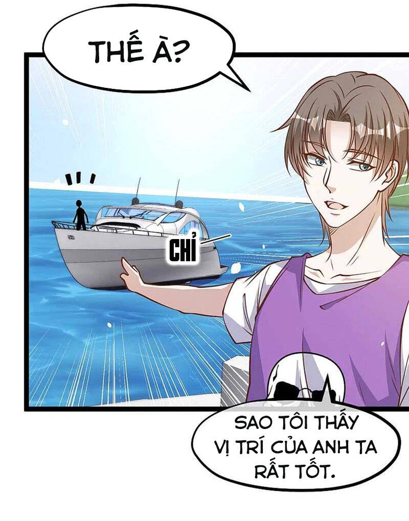 Thần Cấp Ngư Phu Chapter 177 - 4