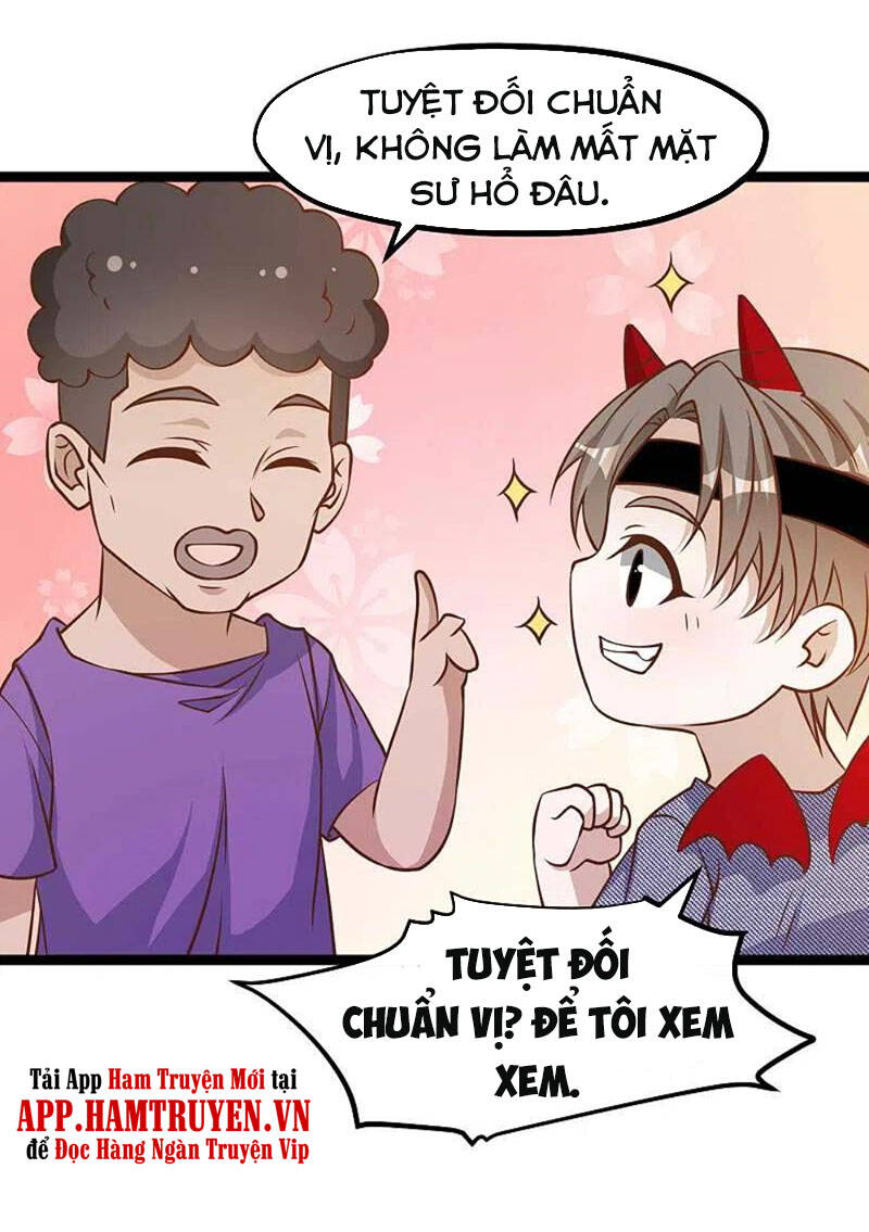 Thần Cấp Ngư Phu Chapter 179 - 13
