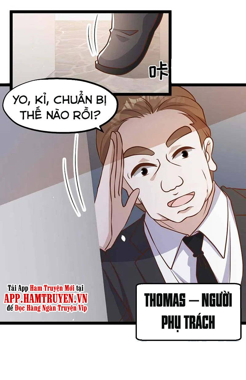 Thần Cấp Ngư Phu Chapter 179 - 29
