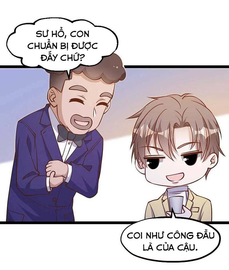 Thần Cấp Ngư Phu Chapter 181 - 4