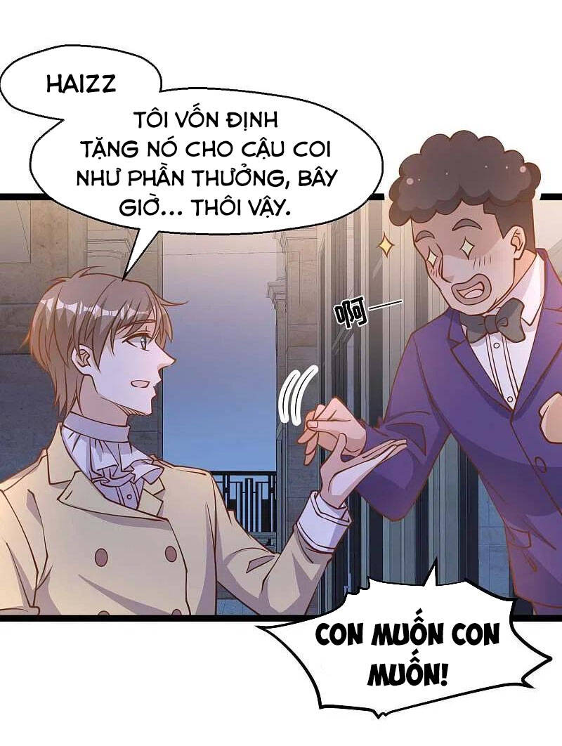 Thần Cấp Ngư Phu Chapter 181 - 10