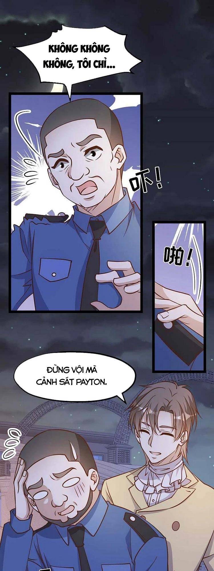 Thần Cấp Ngư Phu Chapter 182 - 21