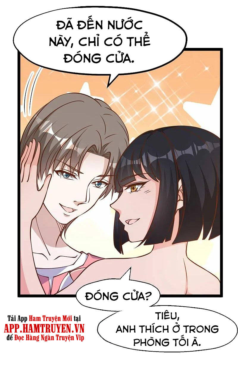 Thần Cấp Ngư Phu Chapter 183 - 23