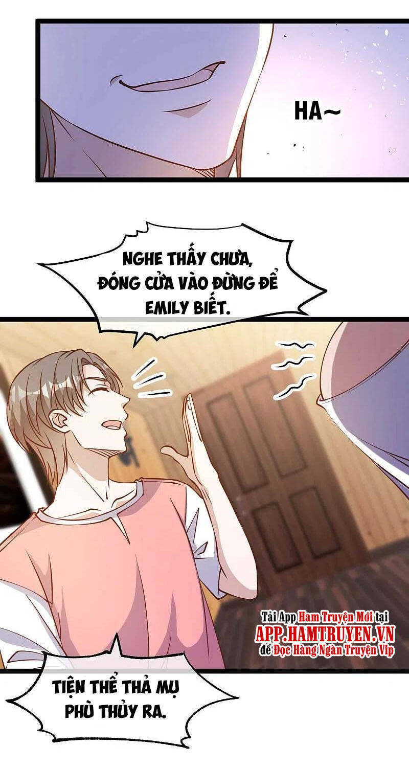 Thần Cấp Ngư Phu Chapter 183 - 25
