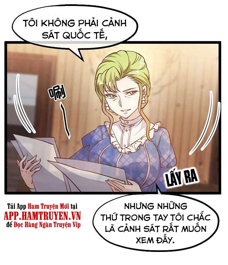 Thần Cấp Ngư Phu Chapter 184 - 13