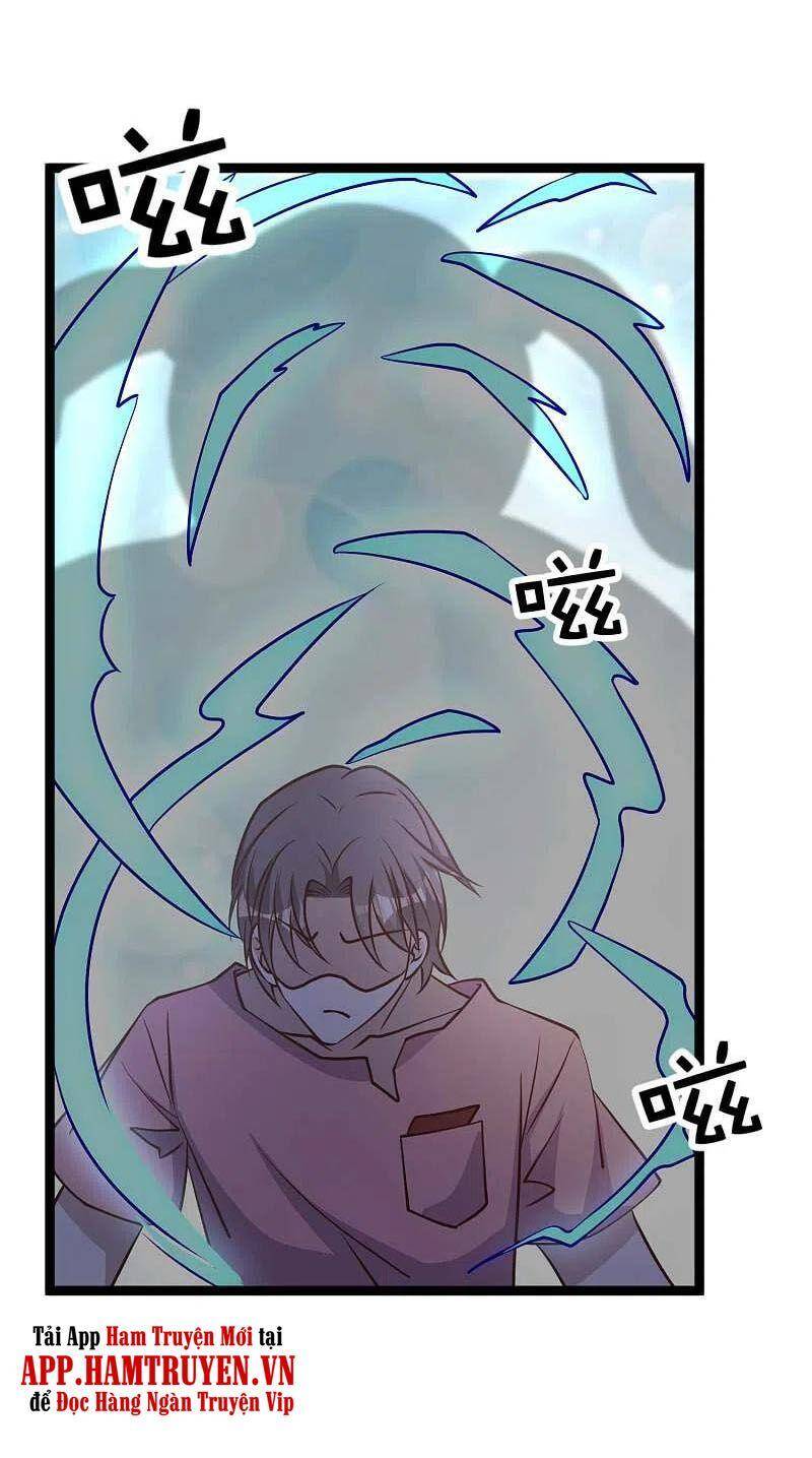 Thần Cấp Ngư Phu Chapter 186 - 27