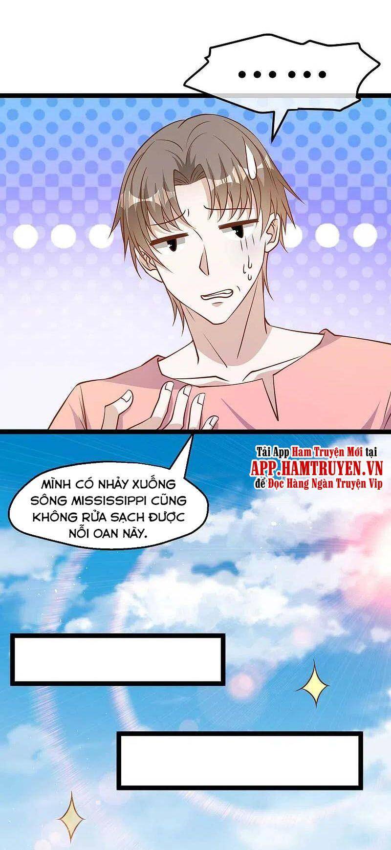 Thần Cấp Ngư Phu Chapter 186 - 5