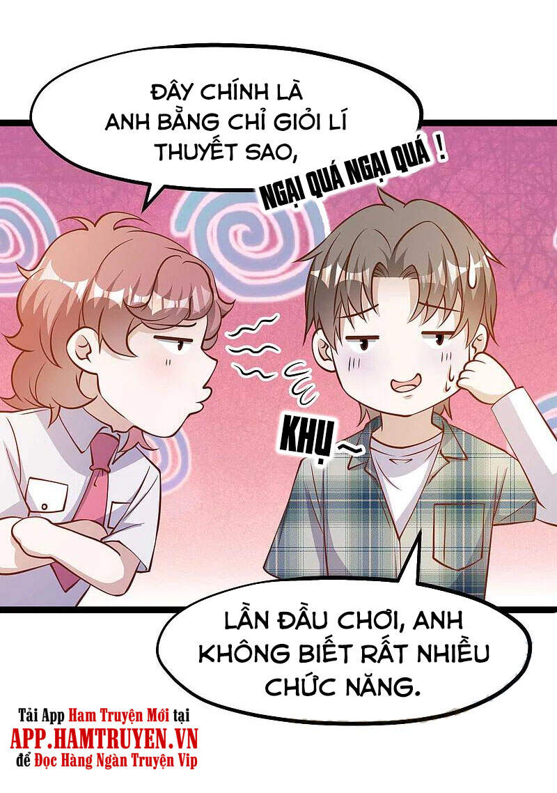 Thần Cấp Ngư Phu Chapter 188 - 18