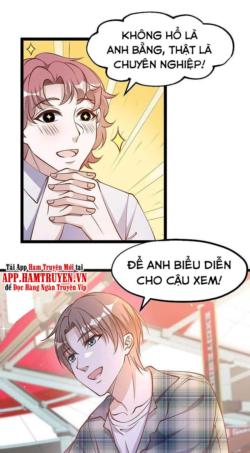 Thần Cấp Ngư Phu Chapter 188 - 9