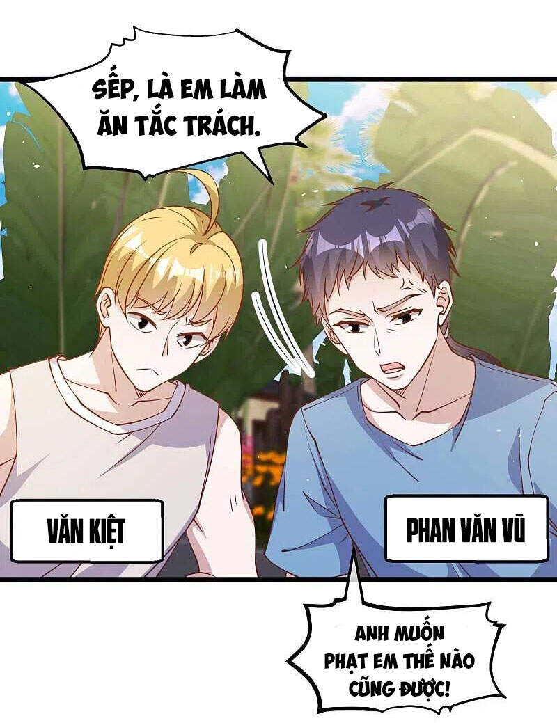 Thần Cấp Ngư Phu Chapter 192 - 16