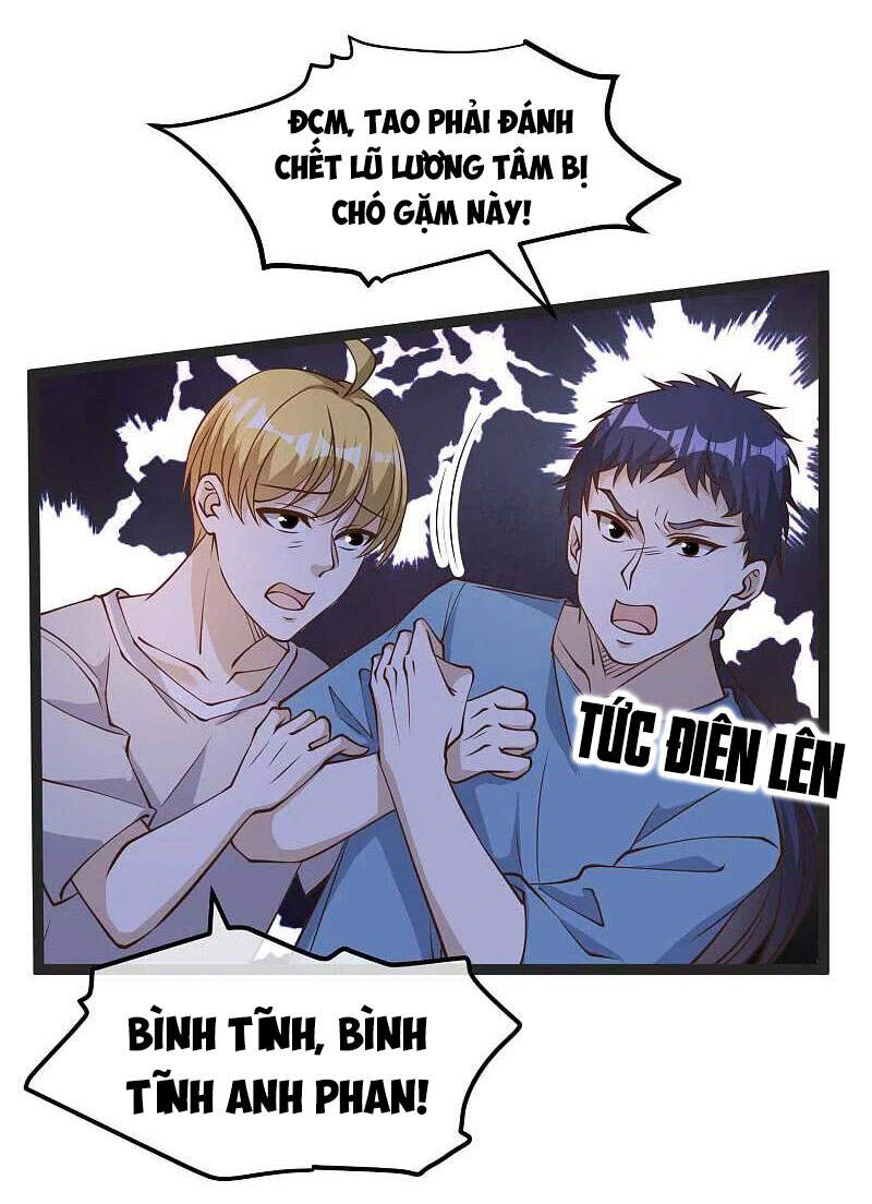 Thần Cấp Ngư Phu Chapter 193 - 14
