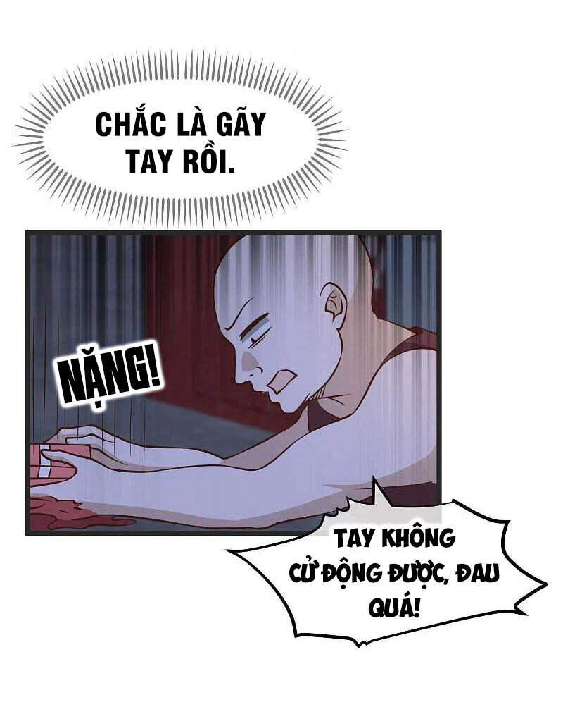 Thần Cấp Ngư Phu Chapter 193 - 23