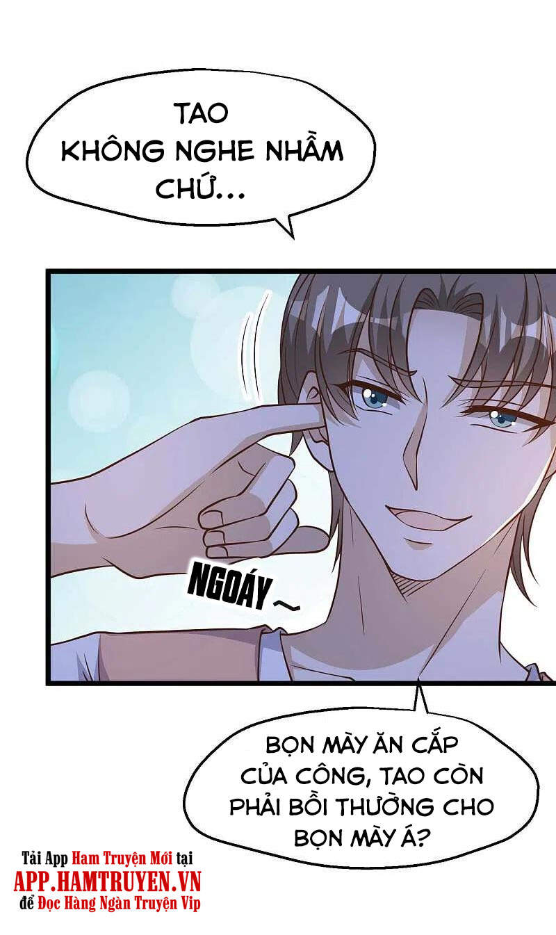 Thần Cấp Ngư Phu Chapter 193 - 9