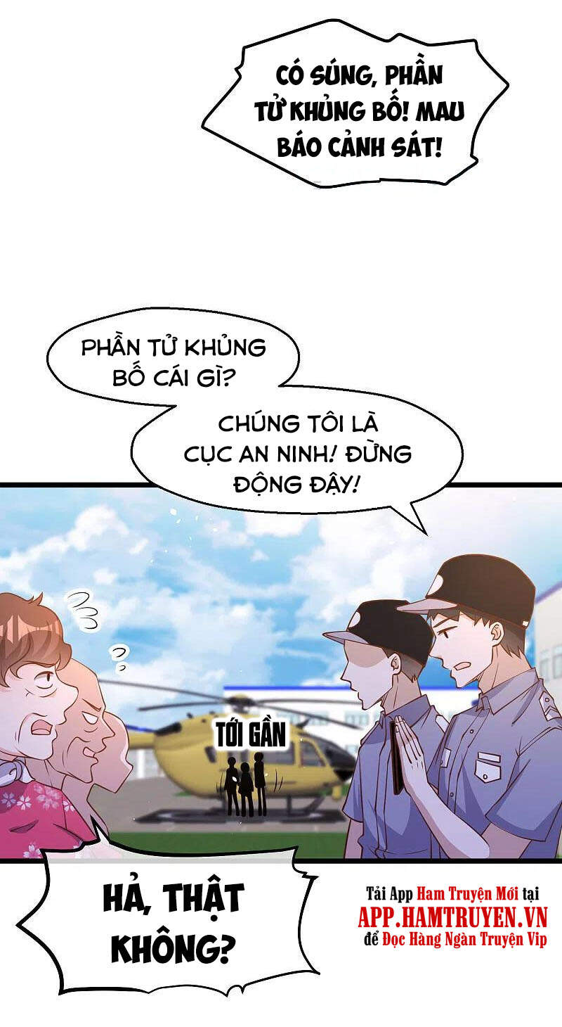 Thần Cấp Ngư Phu Chapter 194 - 23