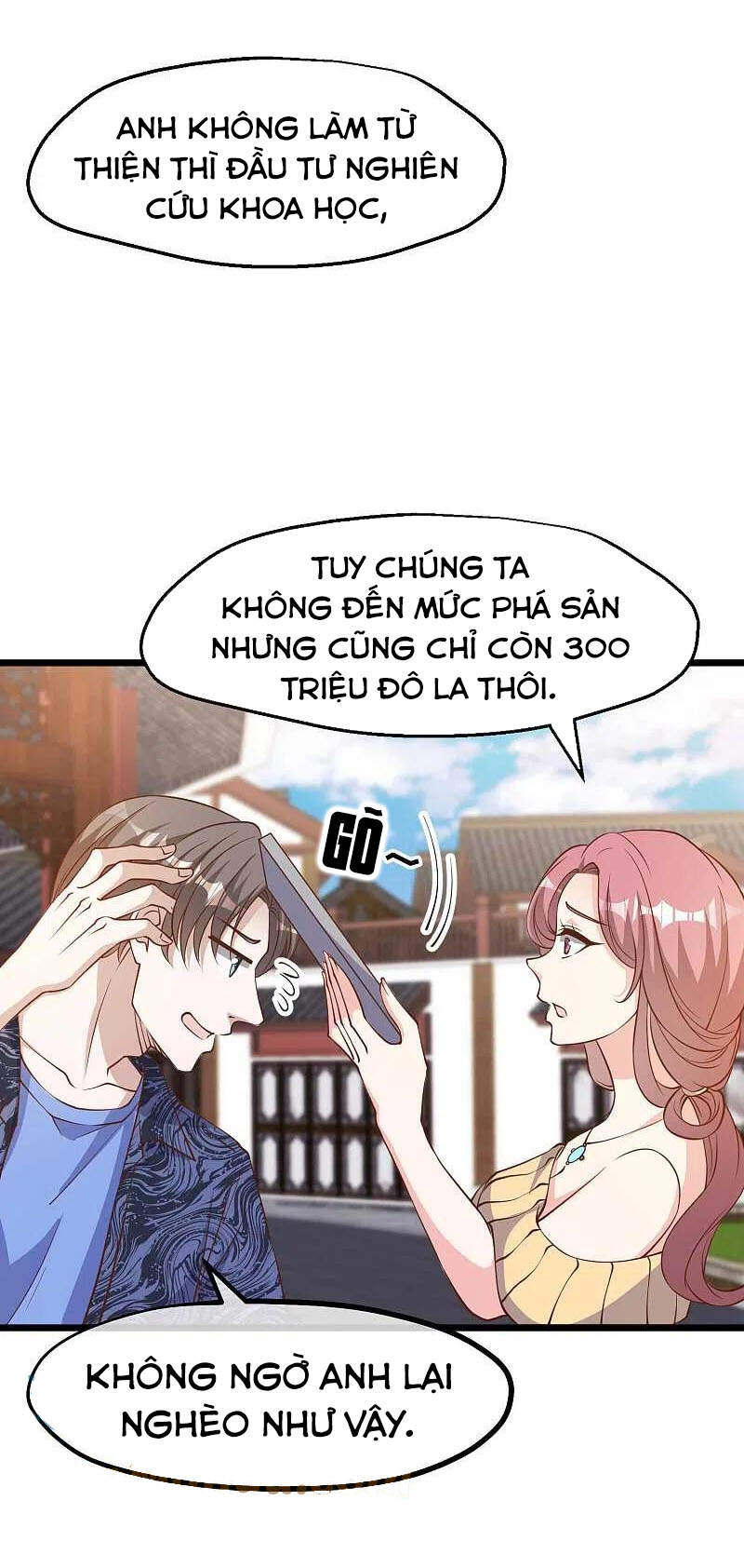 Thần Cấp Ngư Phu Chapter 196 - 16