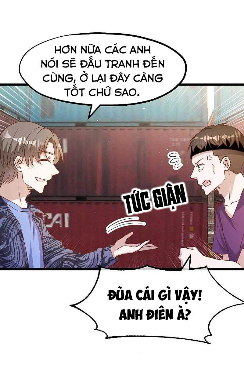 Thần Cấp Ngư Phu Chapter 196 - 4
