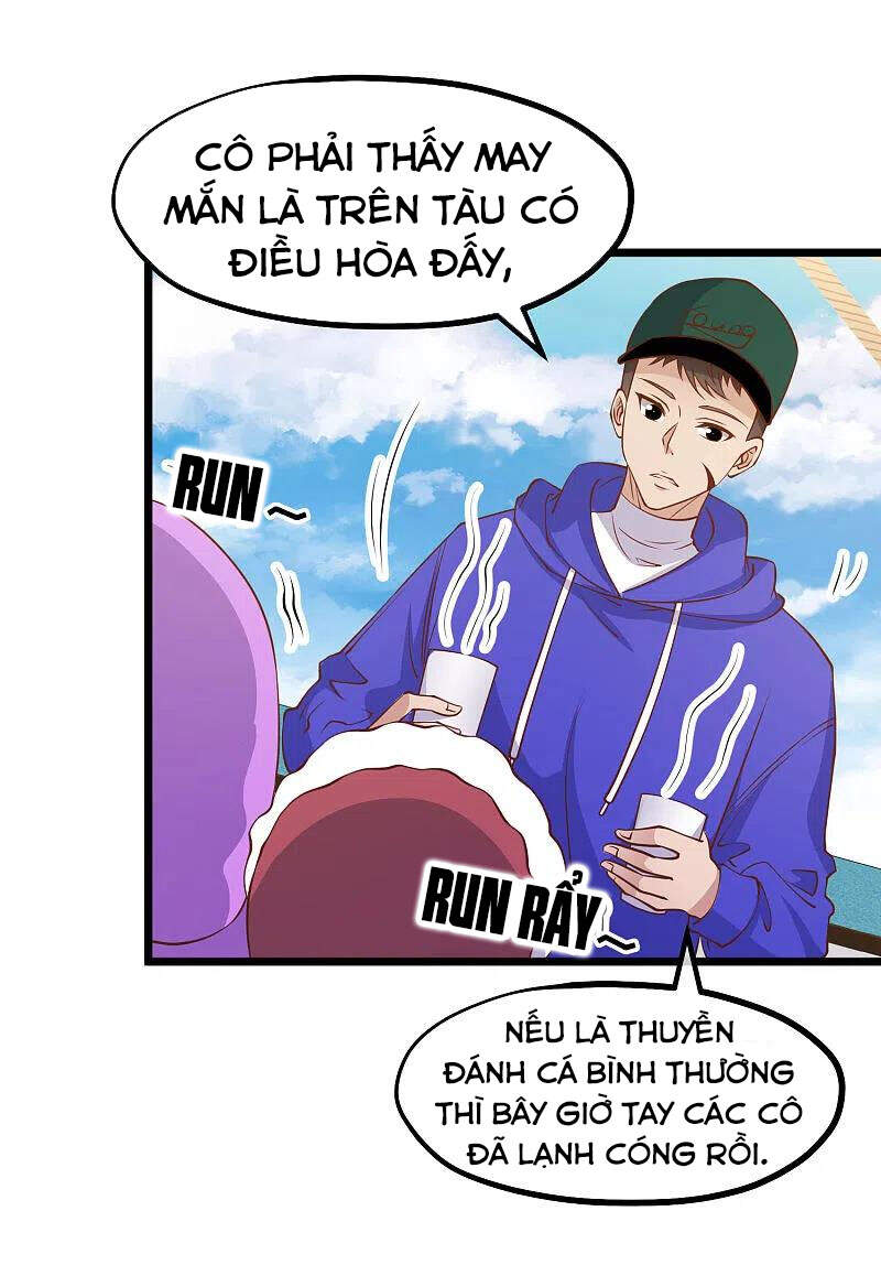 Thần Cấp Ngư Phu Chapter 197 - 23
