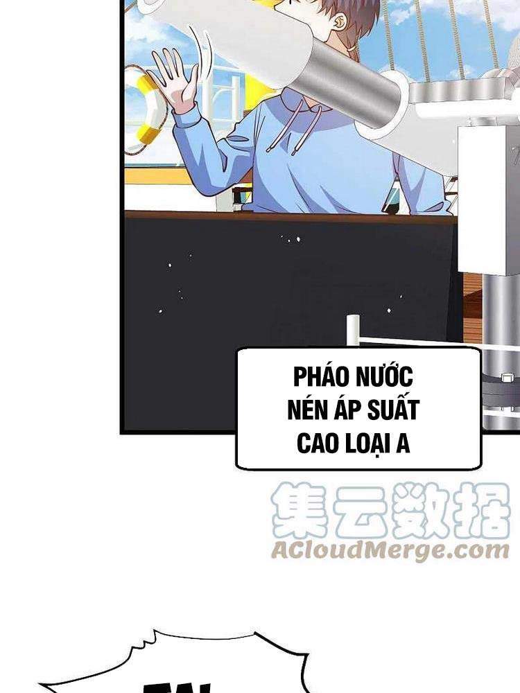 Thần Cấp Ngư Phu Chapter 199 - 10