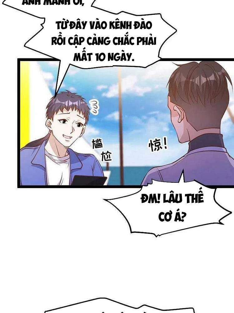 Thần Cấp Ngư Phu Chapter 200 - 12
