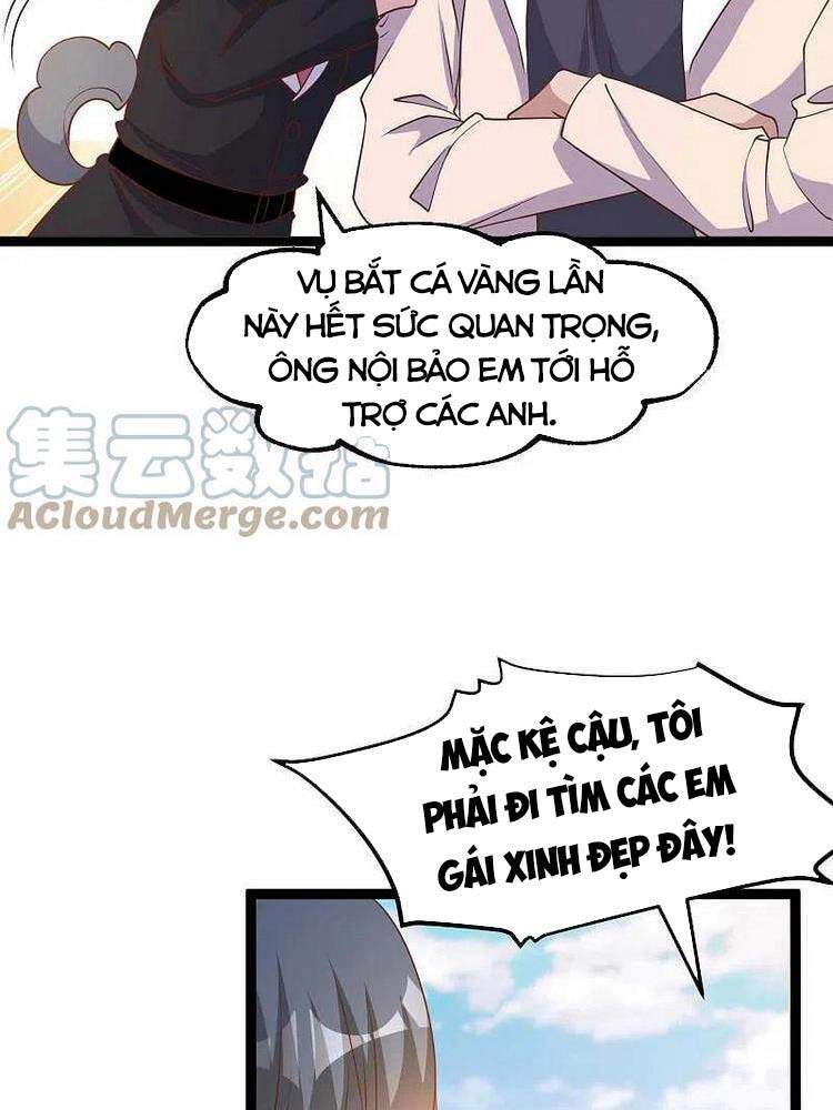Thần Cấp Ngư Phu Chapter 200 - 19