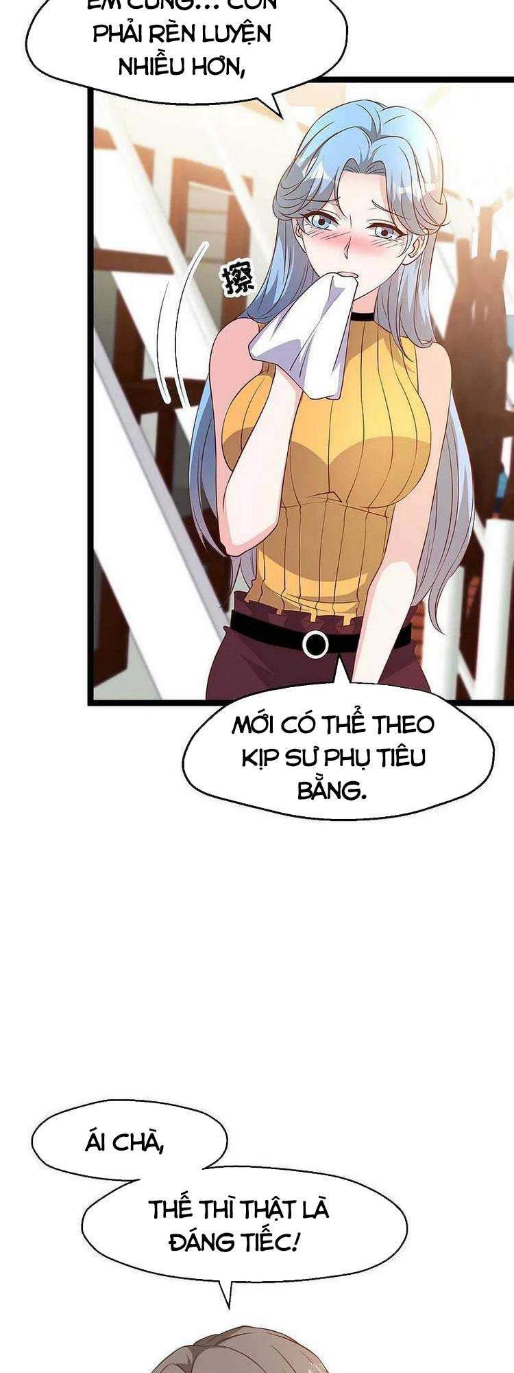 Thần Cấp Ngư Phu Chapter 200 - 5