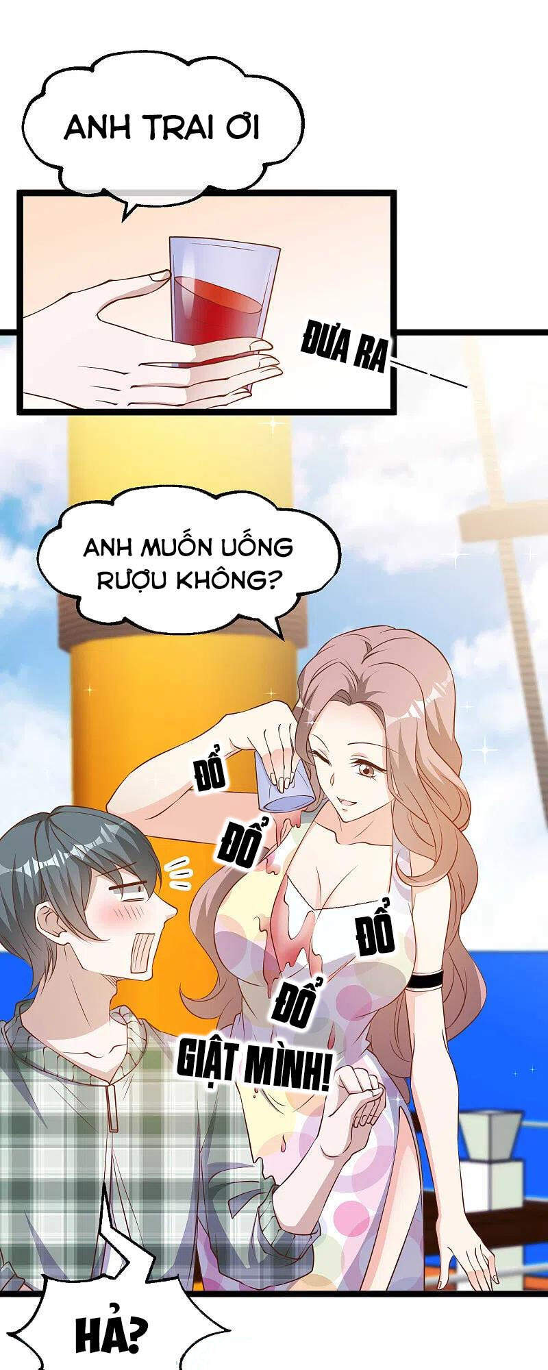 Thần Cấp Ngư Phu Chapter 201 - 4