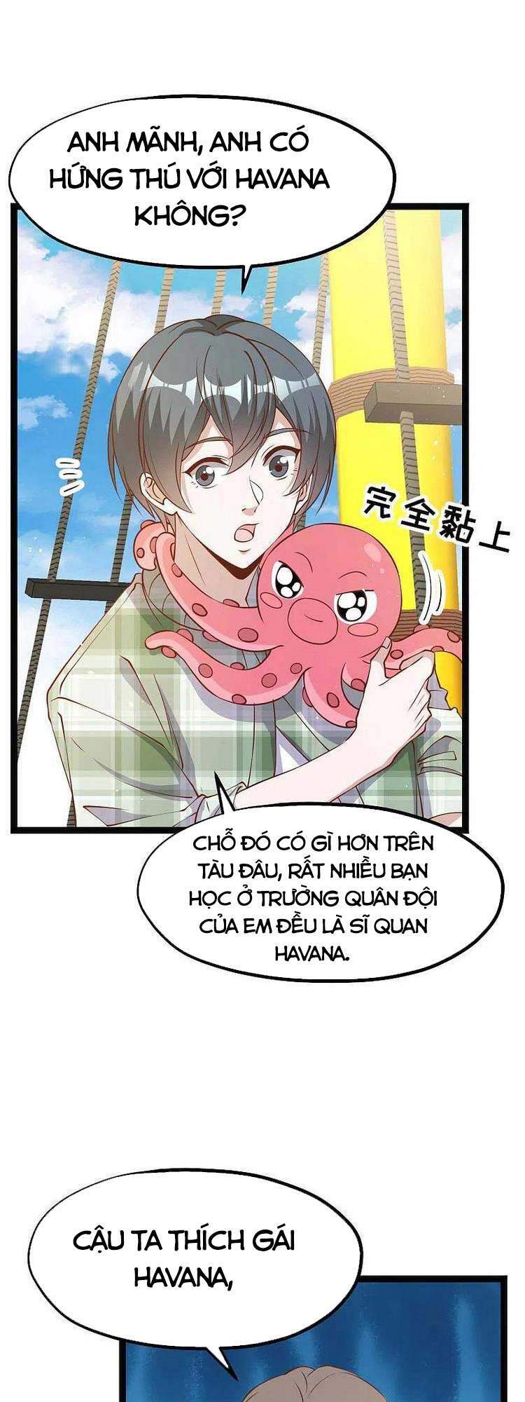 Thần Cấp Ngư Phu Chapter 202 - 20