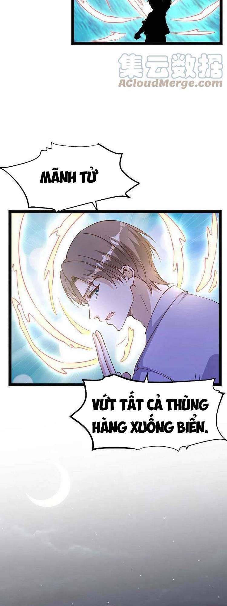 Thần Cấp Ngư Phu Chapter 202 - 7