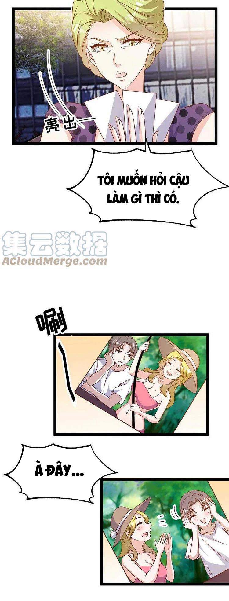 Thần Cấp Ngư Phu Chapter 208 - 21