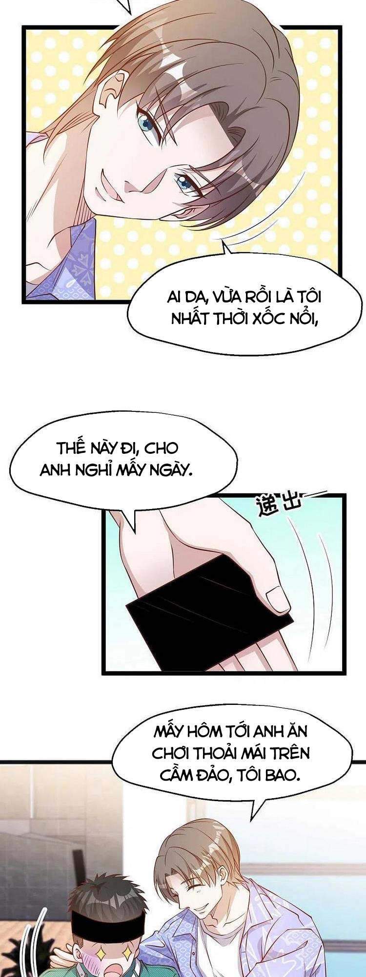 Thần Cấp Ngư Phu Chapter 209 - 15