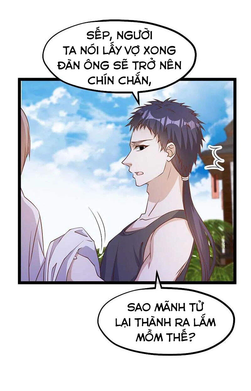 Thần Cấp Ngư Phu Chapter 211 - 14