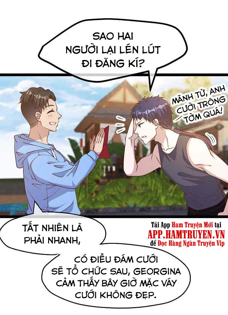 Thần Cấp Ngư Phu Chapter 211 - 17