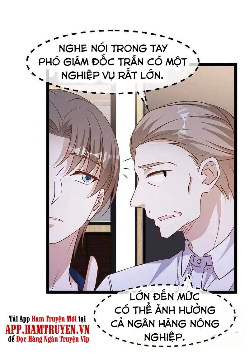 Thần Cấp Ngư Phu Chapter 213 - 11