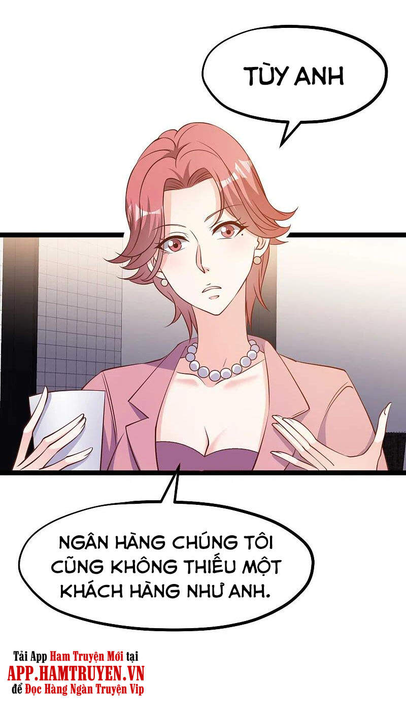 Thần Cấp Ngư Phu Chapter 213 - 13