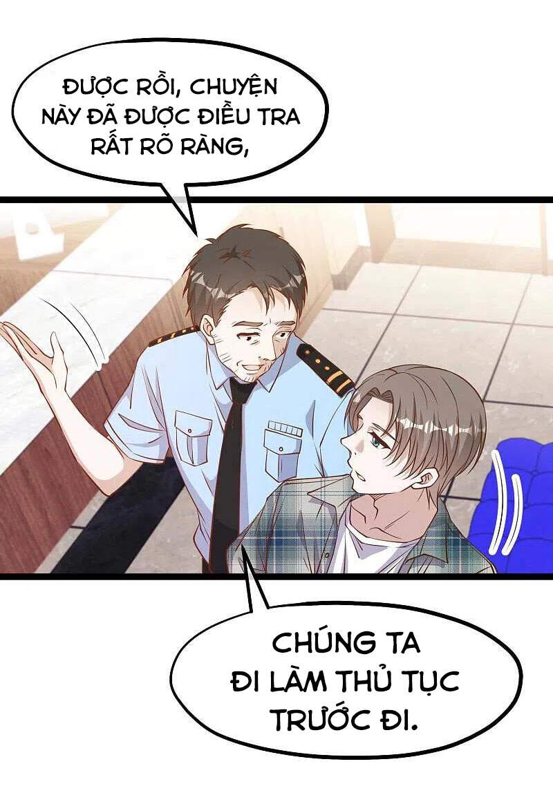 Thần Cấp Ngư Phu Chapter 213 - 6